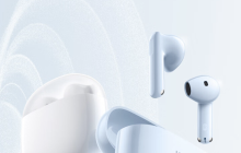 荣耀 Earbuds A 蓝牙耳机发布：“金耳朵”认证