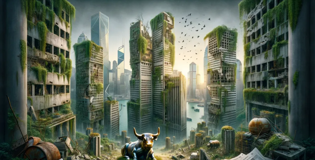 有人欢喜，有人忧，香港的现货加密ETF惨不忍睹