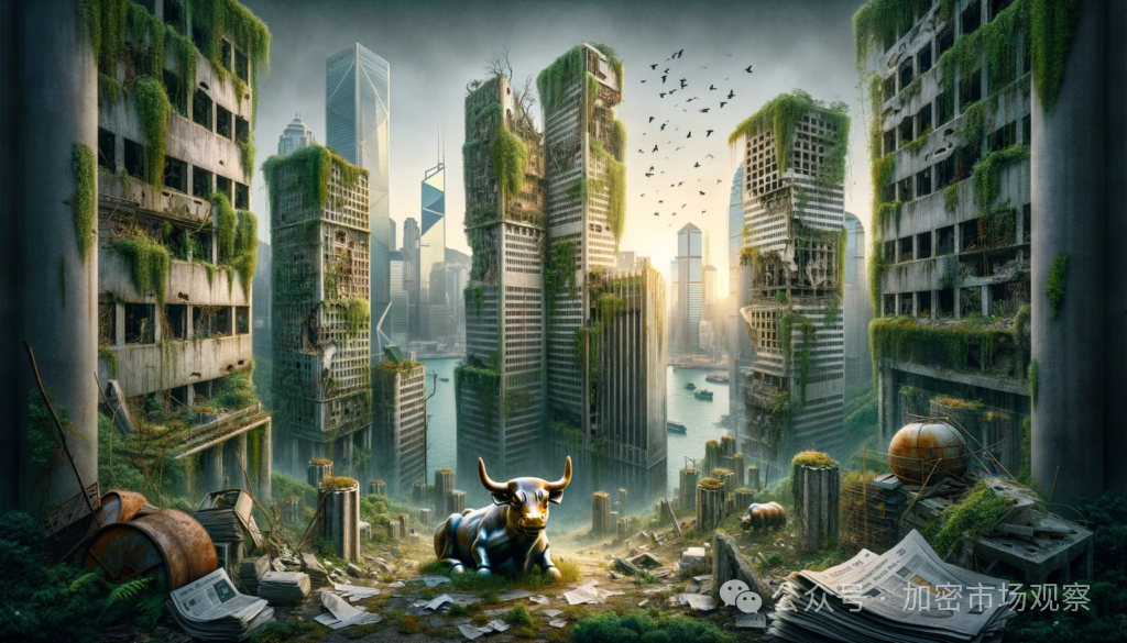 有人欢喜,有人忧,香港的现货加密ETF惨不忍睹