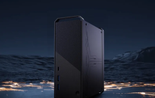 驰为 CoreBox 迷你主机开售：i5-13500H、双 HDMI 接口，1999 元起