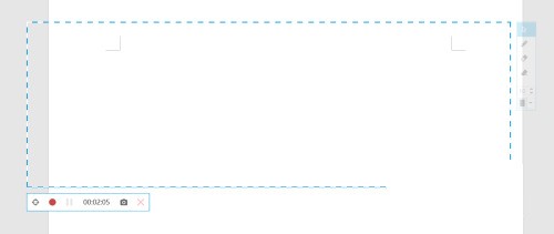 captura怎么选择区域录制_captura选择区域录制教程