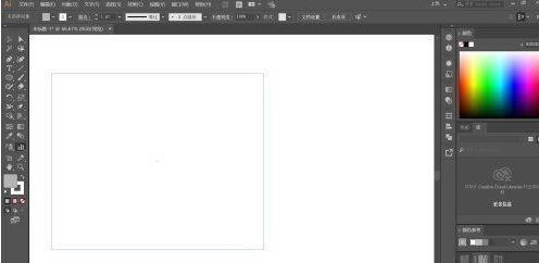 Adobe Illustrator cs5怎么绘制柱状图 Adobe Illustrator cs5绘制柱状图的方法