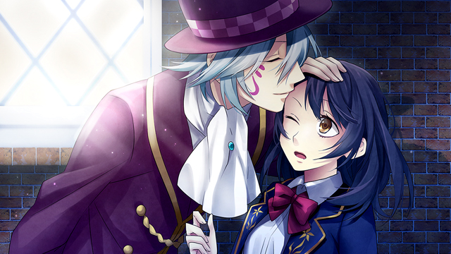 Switch与Steam版《明治东京恋语 Full Moon》 发布日期确定