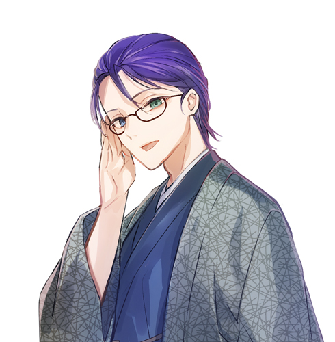Switch与Steam版《明治东京恋语 Full Moon》 发布日期确定