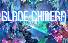 《幻刃奇美拉》计划于2024年8月在Switch和Steam上发售