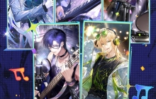 余音不息，热意未散，《时空中的绘旅人》「漫旅与恋心之歌」音乐会专辑、主题装扮及回放上线！