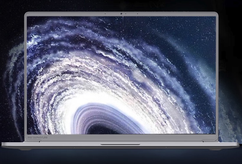 3399 元起,玄派玄智星银河笔记本 618 大促史低:R7 7840H + 2.5K 120Hz 屏