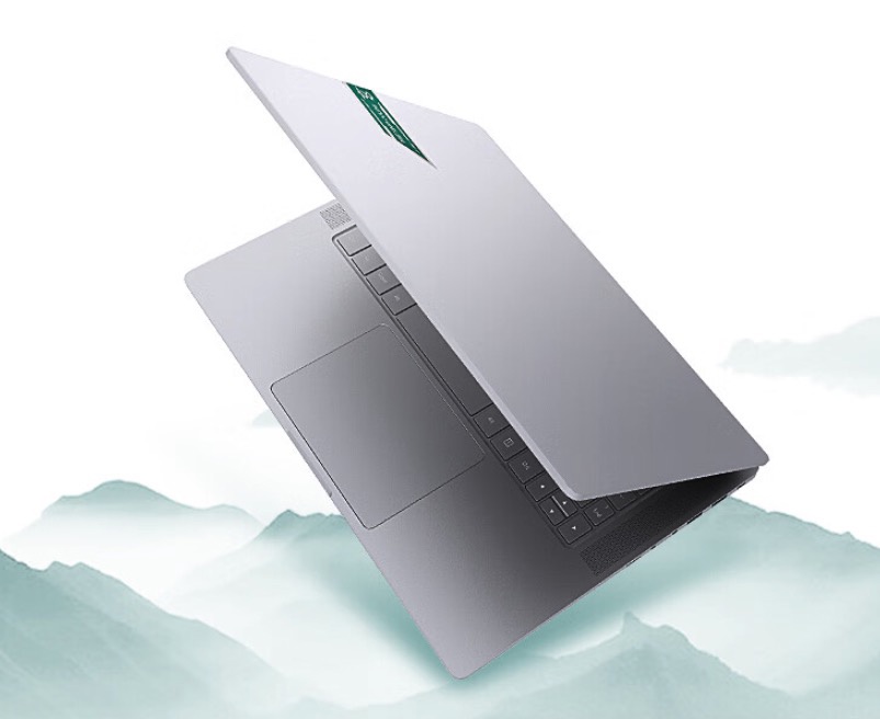 3399 元起,玄派玄智星银河笔记本 618 大促史低:R7 7840H + 2.5K 120Hz 屏