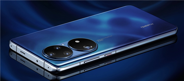 华为最后一款徕卡旗舰!华为P50 Pro获推HarmonyOS 4.2正式版