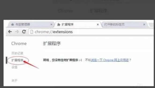 google浏览器怎么设置兼容模式？google浏览器设置兼容模式的方法？