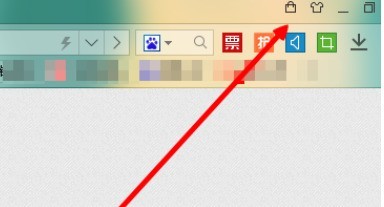 百度浏览器中完成下载应用的方法介绍