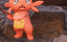 效率赶超腾讯网易？国产首款帕鲁式开放世界竟是它！