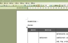 word2003文档设置密码保护的操作方法