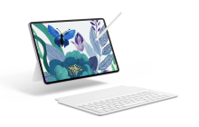 10:08 补货：华为 MatePad 11.5 英寸 S 平板柔光版 2499 元京东预售