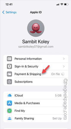 此 Apple ID 尚未在 iTunes Store 中使用:修复