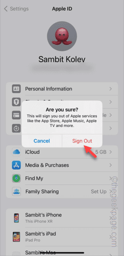此 Apple ID 尚未在 iTunes Store 中使用:修复