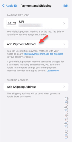 此 Apple ID 尚未在 iTunes Store 中使用:修复