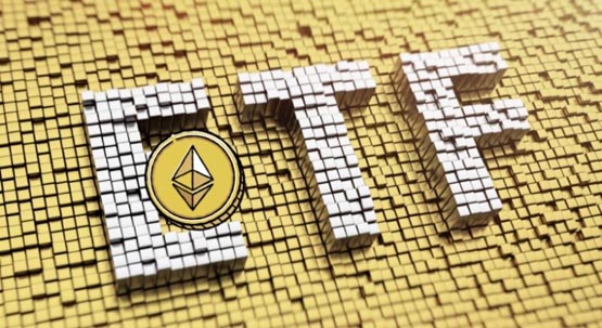 ETF发行商争相提交文件!5/23能批准以太坊现货ETF?