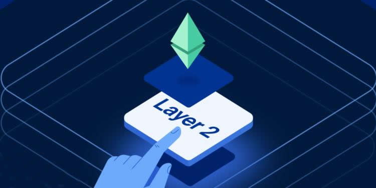 以太坊Layer2原理究竟是什么？探讨以太坊L2的风险与发展潜力