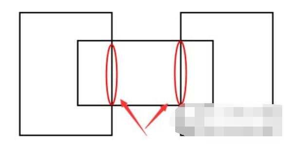 autocad2014怎么删除多余线条 autocad2014删除多余线条的方法