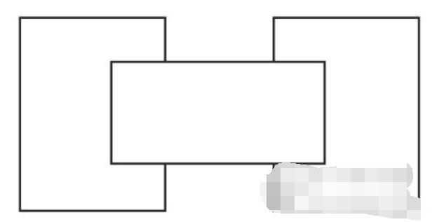 autocad2014怎么删除多余线条 autocad2014删除多余线条的方法