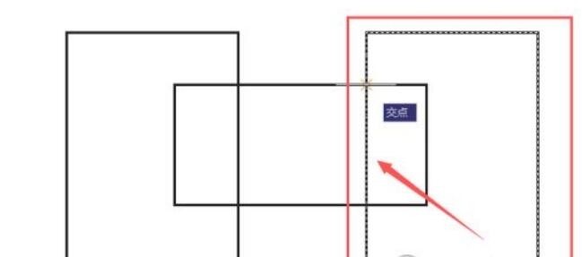 autocad2014怎么删除多余线条 autocad2014删除多余线条的方法