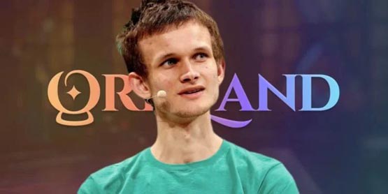 Taproot Wizards创始人新推的加密经济是什么?V神大赞Orb Land很酷