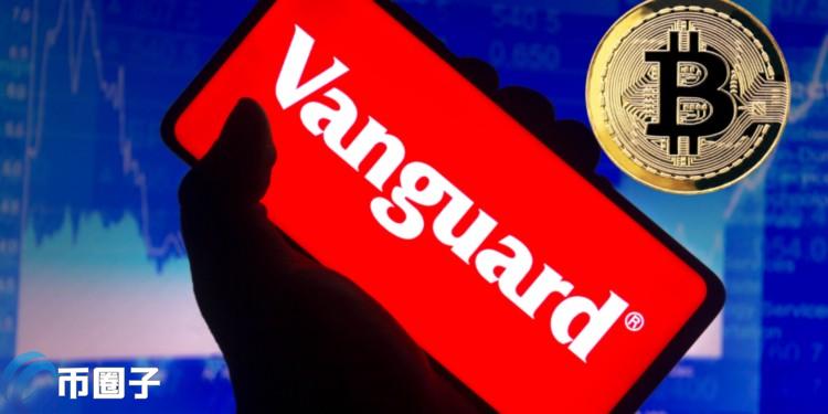 선봉 (Vanguard) 새 펀드 신청에서 telegram 의 중국어 버전 다운로드를 언급하는 사이트는 무엇입니까! 암호화된 통화의 입장을 바꿀 가능성이 있습니까?