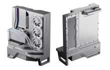 七彩虹宣布参加 2024 台北电脑展，将推出 Neptune 多合一开放式水冷整机