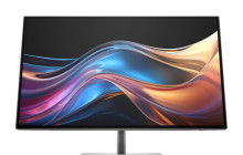 惠普 727pq 27 英寸 16:9 显示器上架：2K 分辨率、120Hz 刷新率，2999 元