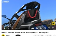 众多媒体盛赞 QJMOTOR多款产品在欧洲全面开花