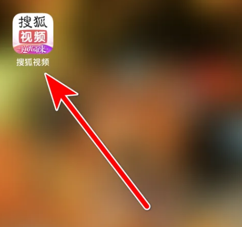 搜狐视频播放记录怎么查看 播放记录查看方法