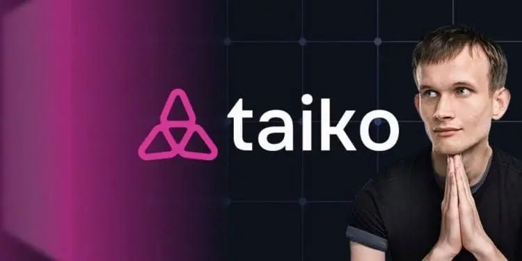 获 Vitalik 新文赞赏:走进以太坊 L2 项目 Taiko 的技术创新及生态建设