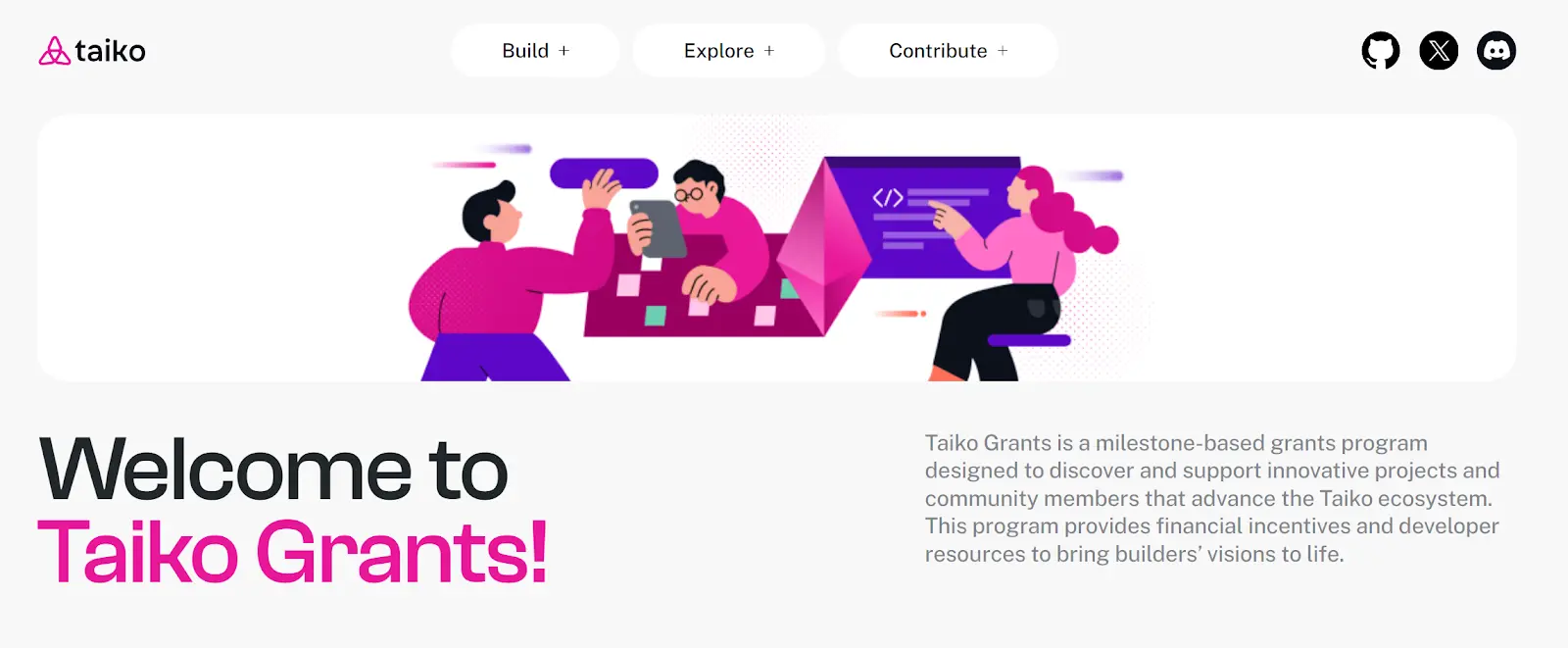 获 Vitalik 新文赞赏:走进以太坊 L2 项目 Taiko 的技术创新及生态建设