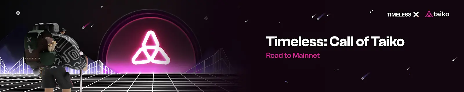 获 Vitalik 新文赞赏:走进以太坊 L2 项目 Taiko 的技术创新及生态建设