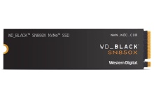 7300 MB/s：西部数据 SN850X 旗舰 SSD 2TB 京东 959 元