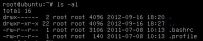 Linux文件之属性与权限详解