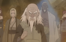 《火影忍者：忍者新世代》全新SS忍大野木[忍界大战]——忍者攻略&阵容推荐！