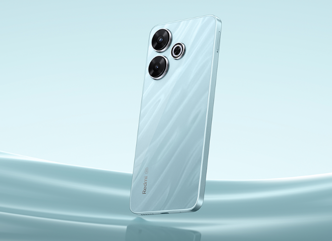 小米 Redmi Note 13R 手机开售:骁龙 4 Gen2 领先版、澎湃 HyperOS,1399 元起