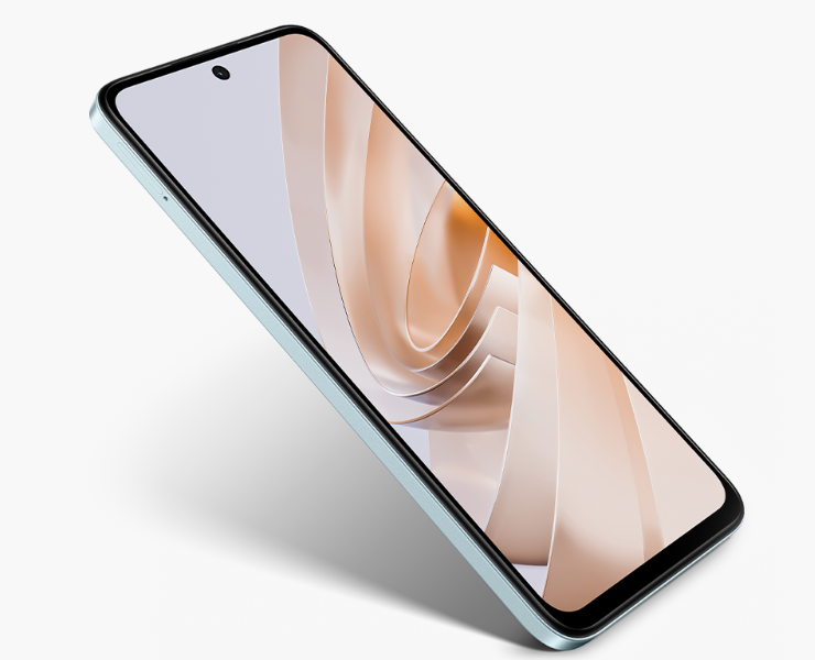 小米 Redmi Note 13R 手机开售:骁龙 4 Gen2 领先版、澎湃 HyperOS,1399 元起