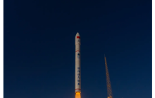 一箭五星！国内民营火箭新纪录！谷神星一号连续两天发射成功