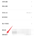 皮皮陪玩怎么清除缓存 清除缓存的操作方法