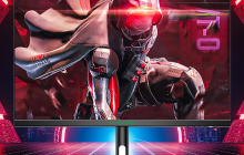 2K+170Hz：泰坦军团 27 寸 Nano-IPS 显示器 959 元 6 期免息