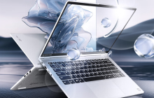 玄派“玄意星・星耀”笔记本新增配置开售：R7 7840HS + 16G + 512G 售 3799 元