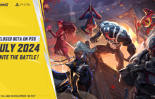 《漫威争锋》 宣布登陆PS5并开启测试，毒液&亚当术士首曝！