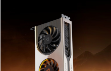 上市 2499 元：摩尔线程 MTT S70 国产显卡 876 元送鼠标垫