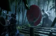 网易《燕云十六声》PS5版宣传片曝光 PC版今日三测开启