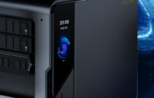 海康威视私有云 R1 首销：2.86 寸触控屏、N100 处理器，1799 元起