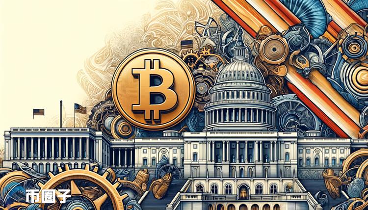 《FIT21加密法案》能让美国Web3再次伟大？ CFTC专员：监管过程将旷日持久