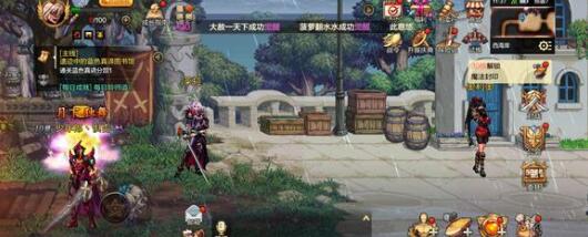 《地下城与勇士:起源》新职业预约地址奖励一览